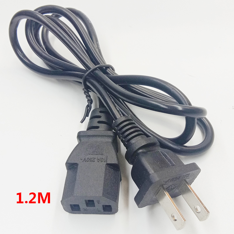 미국 USA에서 IEC 320 C13 2핀 AC 전원  - Outdoor Power Extension Cord 리뷰 및 가격