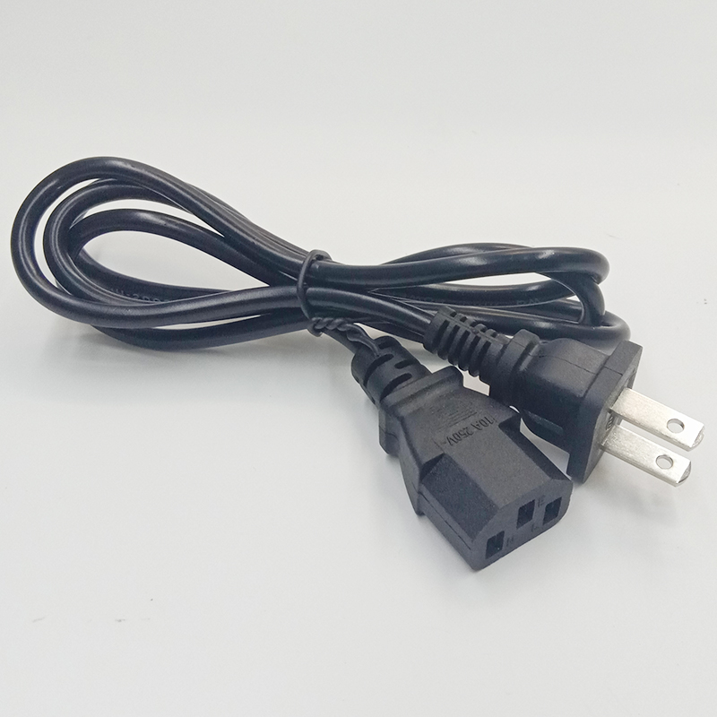 미국 USA에서 IEC 320 C13 2핀 AC 전원  - Outdoor Power Extension Cord 리뷰 및 가격