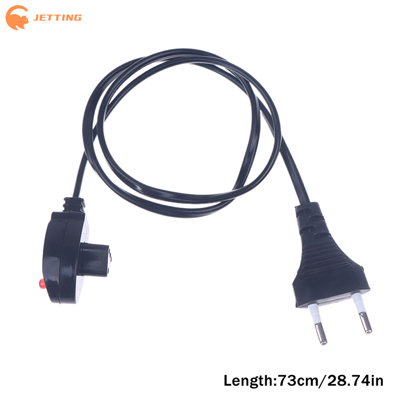 1개 핫 워터 보틀 충전 케이블 전원 플러그 야외 휴대 - Outdoor Power Lead 리뷰 및 가격