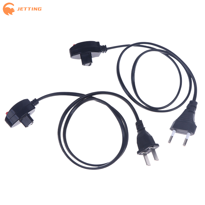 1개 핫 워터 보틀 충전 케이블 전원 플러그 야외 휴대 - Outdoor Power Lead 리뷰 및 가격