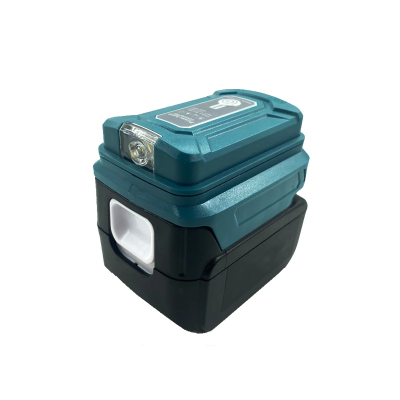 마키타 14.4V 18V 리튬이온 배터리 어댑터 USB - Outdoor Power Port 리뷰 및 가격