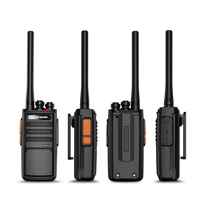 바오펑 BF-888S 플러스 플래그십 무전기 고출력 휴 - Outdoor Power Plus 리뷰 및 가격