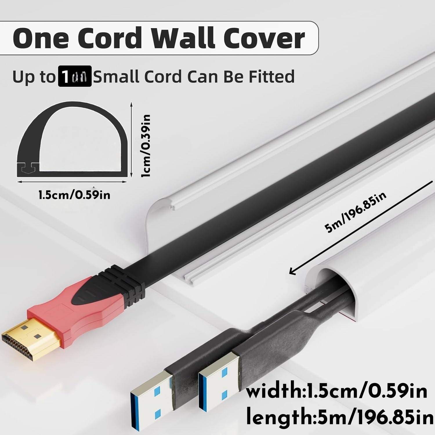    1개 아크형 압착 방지 바닥 케이블 커버 자가  - Outdoor Power Extension Cord 리뷰 및 가격