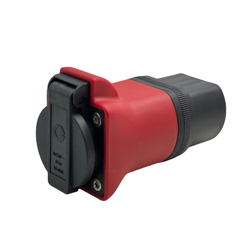 실용적인 타입 2 V2L 전기차 변환 어댑터 저속 충전 - Outdoor Power Port 리뷰 및 가격
