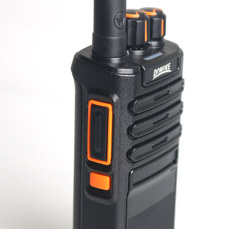 DK-777 야외 사냥용 강력한 워키토키, 양방향 라디 - Outdoor Power Plus 리뷰 및 가격