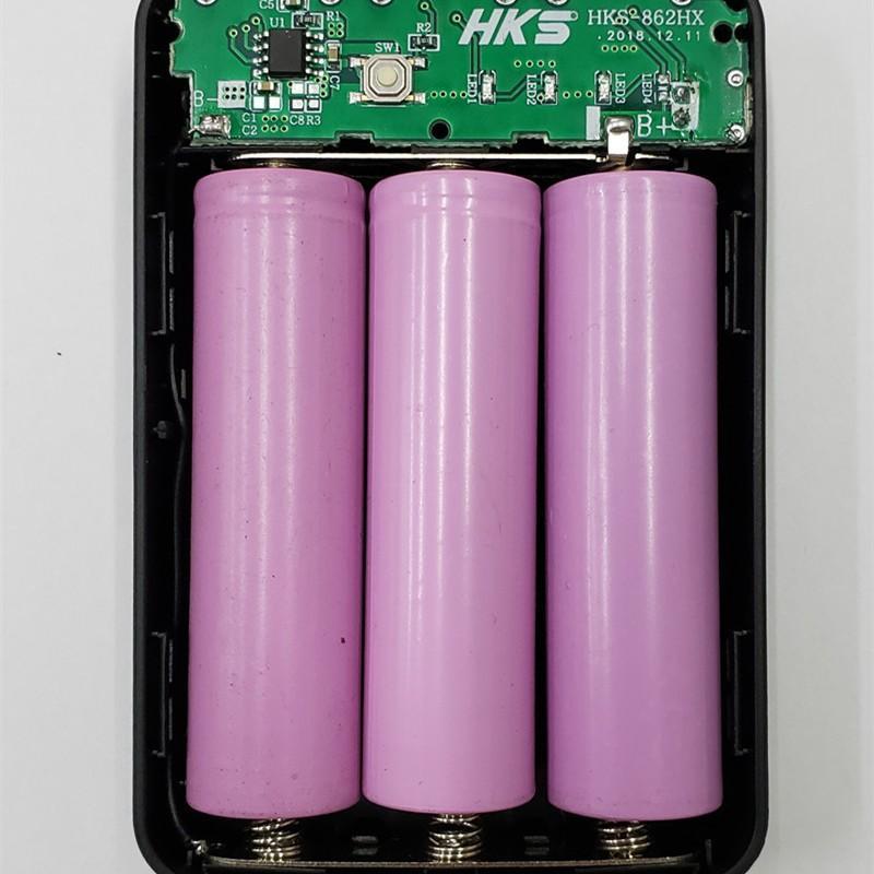 18650 배터리 보조배터리 보관 케이스 3개 USB  - Outdoor Power Port 리뷰 및 가격