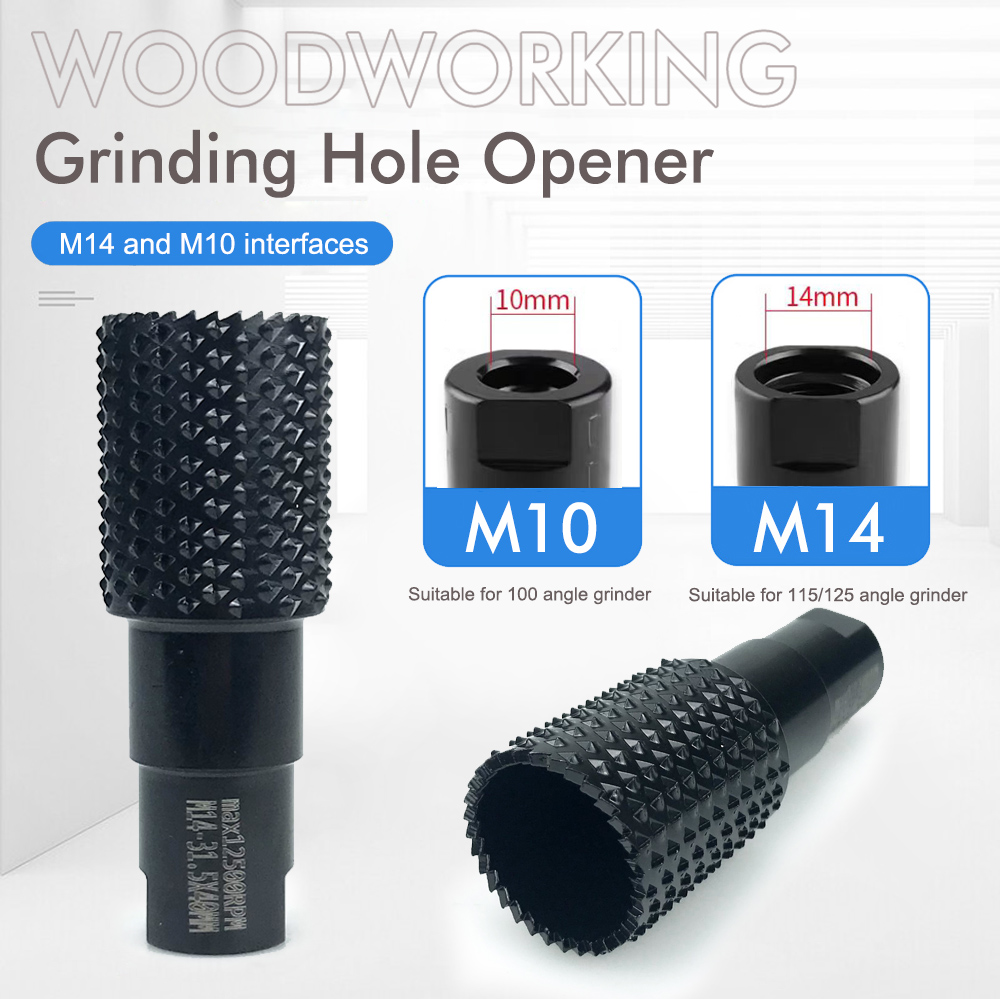 목공 조각 및 연마 세트 도구 앵글 그라인더 용 10/ - Stump Grinder Attachment 리뷰 및 가격