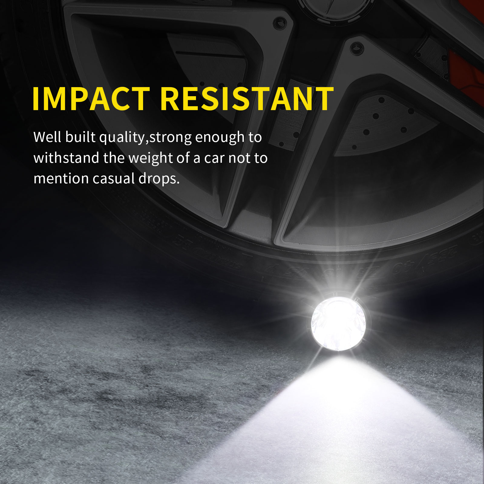 Sofirn C8G 강력한 21700 LED 전술 손전 - Outdoor Power Group 리뷰 및 가격