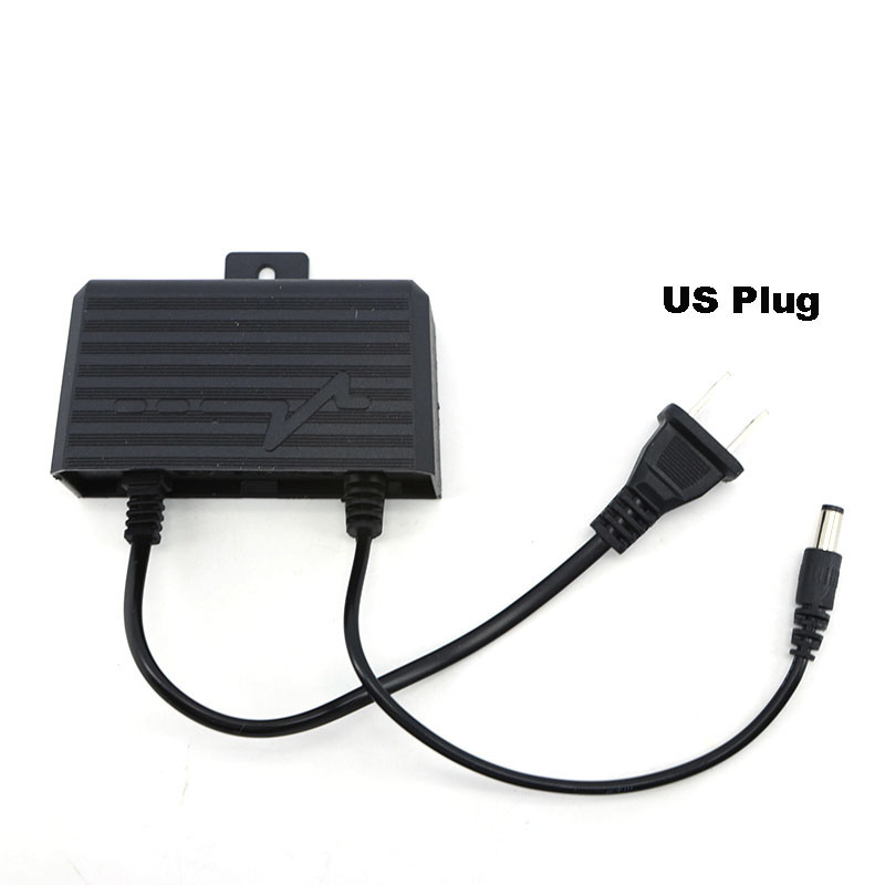 방수 AC 100V 240V to DC 12V 2A 2 - Outdoor Power Port 리뷰 및 가격
